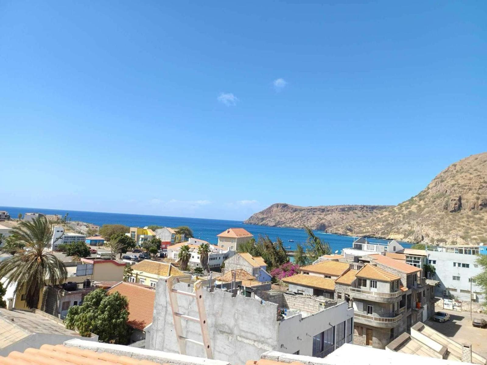 Norespaco - Le Cap Sud Tarrafal  Εξωτερικό φωτογραφία