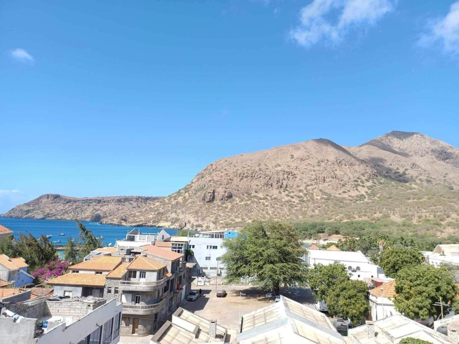 Norespaco - Le Cap Sud Tarrafal  Εξωτερικό φωτογραφία