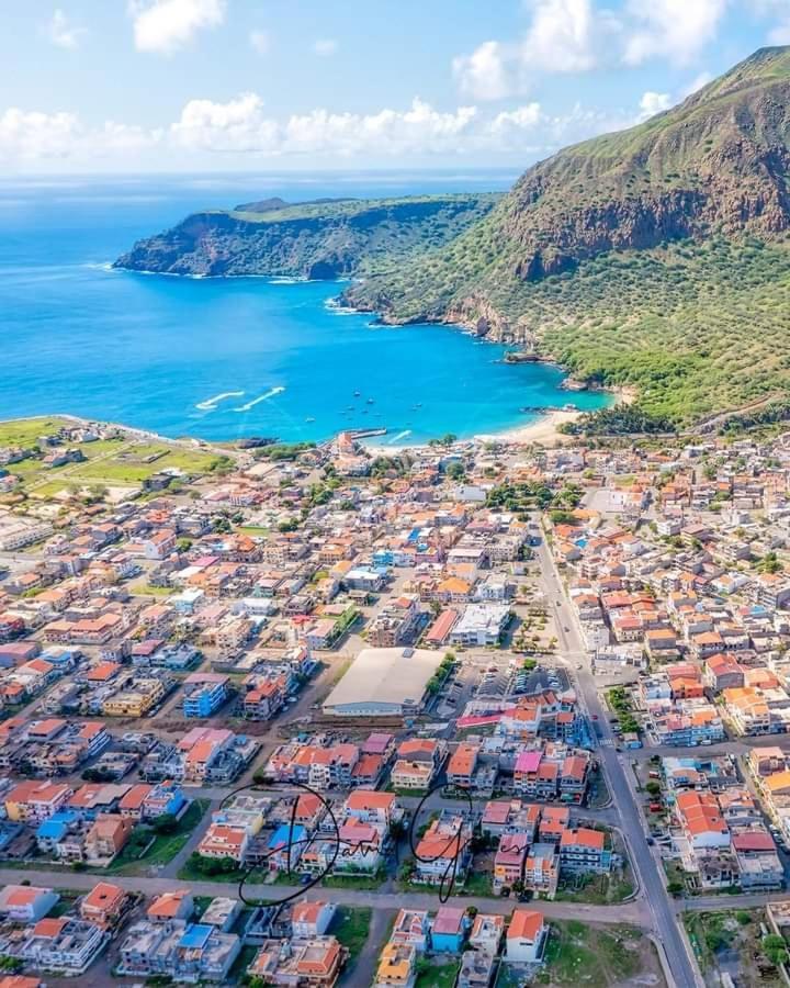 Norespaco - Le Cap Sud Tarrafal  Εξωτερικό φωτογραφία